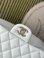 UbestLuxury Chanel CF 1112-13 Handbag 25cm product photo detail 5 SKU CH30758