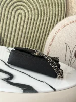 UbestLuxury Chanel CF 1112-13 Handbag 25cm product photo detail 5 SKU CH30759