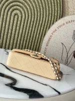 UbestLuxury Chanel CF 1112-13 Handbag 25cm product photo detail 5 SKU CH30761