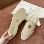 UbestLuxury Loro Piana Loro Piana Loafers product photo detail 5 SKU PP-0280