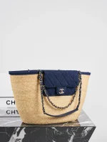 UbestLuxury Chanel CocoHeach Tote Bag 54cm product photo detail 5 SKU CH30769