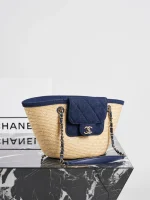 UbestLuxury Chanel CocoHeach Tote Bag 41cm product photo detail 5 SKU CH30770