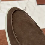 UbestLuxury Loro Piana Loro Piana Open Walk Men’s Barefoot Boots product photo detail 5 SKU PP-0285