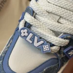 UbestLuxury Louis Vuitton Louis Vuitton Sneakers product photo detail 5 SKU PP-0294