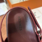 UbestLuxury Hermes Genius Sandals product photo detail 5 SKU PP-0298