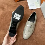 UbestLuxury Hermes Royal Loafer Loafers product photo detail 5 SKU PP-0301
