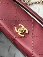 UbestLuxury Chanel Shoulder Bag 23cm product photo detail 5 SKU CH30786