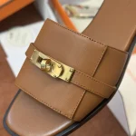 UbestLuxury Hermes Gigi 50 Sandals product photo detail 5 SKU PP-0307