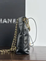 UbestLuxury Chanel Chanel Mini 22 Bag 20cm product photo detail 5 SKU CH30789