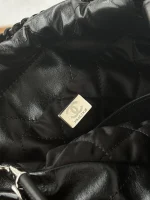 UbestLuxury Chanel AS3980 Handbag 20cm product photo detail 5 SKU CH30790