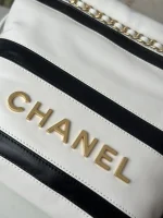 UbestLuxury Chanel Chanel 24c Mini Tote Bag 20cm product photo detail 5 SKU CH30791