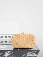 UbestLuxury Chanel Chanel 26C Handbag 19.5cm product photo detail 5 SKU CH30806
