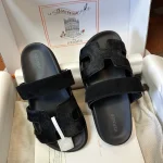 UbestLuxury Hermes H Chypre Sandals product photo detail 5 SKU PP-0355