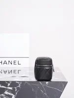 UbestLuxury Chanel Chanel CHANE Makeup Pouch 14cm product photo detail 5 SKU CH30812