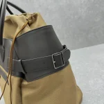 The Ro^Margaux 17 Inside Out Canvas Tote Bag - Image 6
