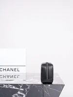 UbestLuxury Chanel Chanel CHANE Makeup Bag Small 31104-4.0 18.5cm product photo detail 5 SKU CH30814