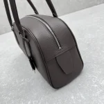 The Row EW India Long Handle Bowling Bag - Image 6