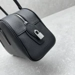 The Row EW India Long Handle Bowling Bag - Image 6