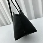 The Ro* Terrasse Underarm Bag - Black - Image 6