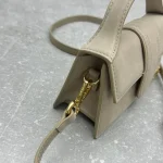 Shoulder Bag 24cm - Image 6