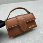 Shoulder Bag 24cm - Image 6