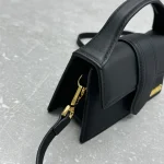 Shoulder Bag 24cm - Image 6