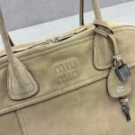 Miu Miu Vivant Shoulder Bag - Image 6