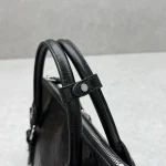 Miu Miu Vintage Knot Motorcycle Bag - Image 6