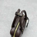 Miu Miu Arcadie Bowling Bag - Image 6