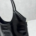 MIUMIU New Wide IVY Tote Bag - Image 6