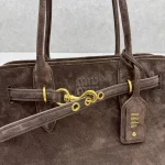 Miu Miu New Horizontal Aventure Bag Small - Image 6