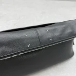 Maison Margiela 5AC Leather Handbag - Image 6
