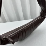 Soft Horn Crossbody Bag - Image 6