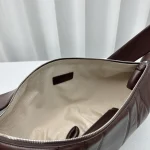 Lemair Cowhide Horn Crossbody Bag - Image 6