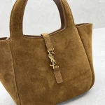 Saint Laurent Shoulder Bag - Image 6