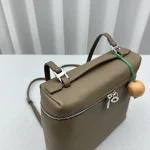 Loro Piana Style Backpack - Image 6