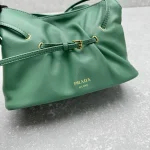 Prada Bucket Bag - Image 6