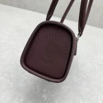 Goyard Baguette Bag - Wine Red - Image 6