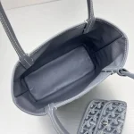 Goyard Double-Sided Mini Tote Bag - Image 6