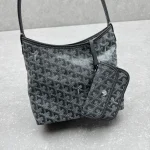 Goyar Mini Hobo Bag - Image 6
