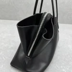The Attico LA PASSEGGIATA Handbag - Large - Image 6