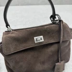 Balenciaga Rodeo Mini Handbag - Image 6