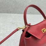 Balenciaga Rodeo Mini Handbag - Image 6