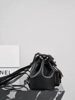 UbestLuxury Chanel Chanel Duma Backpack 18.5cm product photo detail 5 SKU CH30833