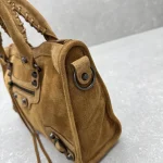 Balenciaga Le City Small Shoulder Bag - Image 6