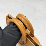 Balenciaga Le City Small Motorcycle Bag - Image 6