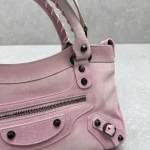 Balenciaga Le City First Shoulder Bag - Image 6