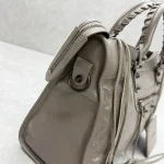 Balenciaga Le City Motorcycle Bag - Image 6