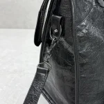 Balenciaga Le City Motorcycle Bag - Image 6