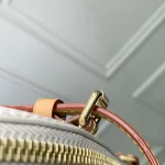 Monogram Dune Shoulder Bag 29cm - Image 6